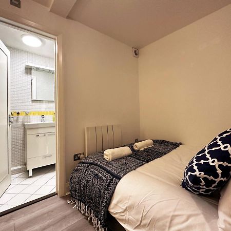 Chic Apartment In Mayfair London Luaran gambar